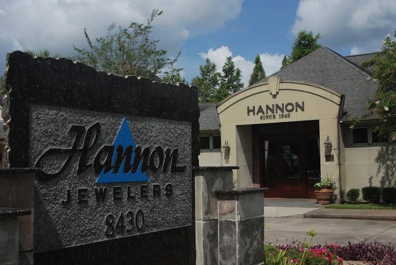 Hannon Jewelers